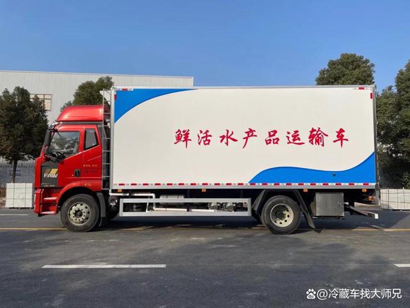 警惕误区:如何避免在镇江水产批发中踩雷